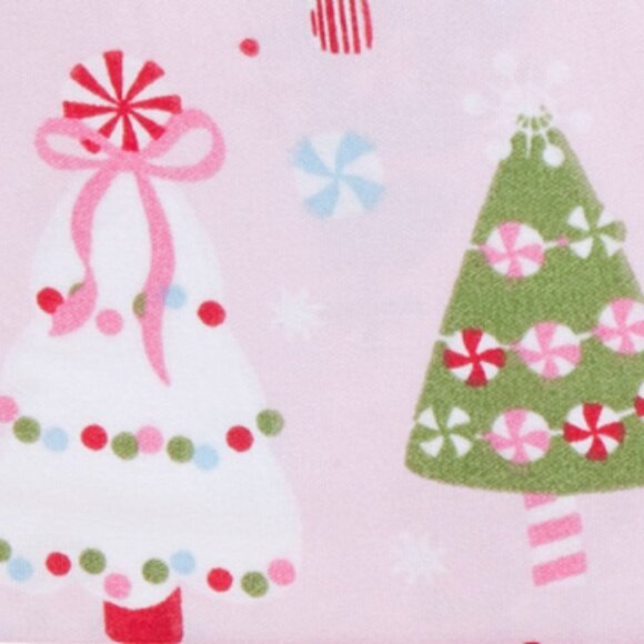 ENVOGUE Candy Trees Sheet Set - Picture 2 of 3